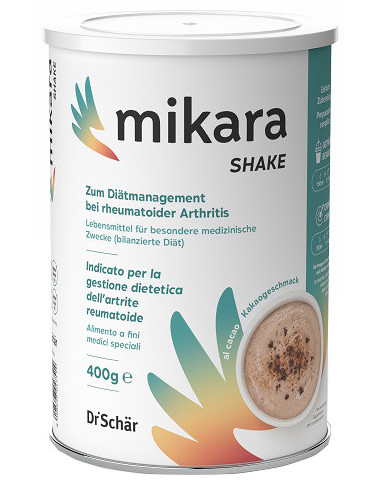 Mikara Shake Cacao 400 G