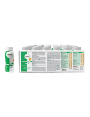 Kanso Keto Biota 30 Bustine X 23,5 G