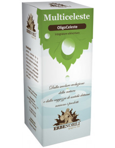 Oligoceleste Multiceleste...