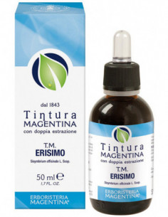 Erisimo Tintura Magentina...