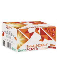 Immunorm Forte 30 Bustine