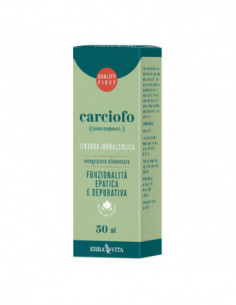 Carciofo Foglie Soluzione...