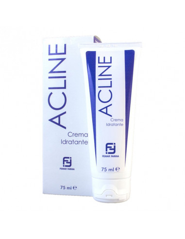Acline Crema Idratante 75 Ml