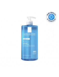 Lipikar Gel Lavant 1 Litro