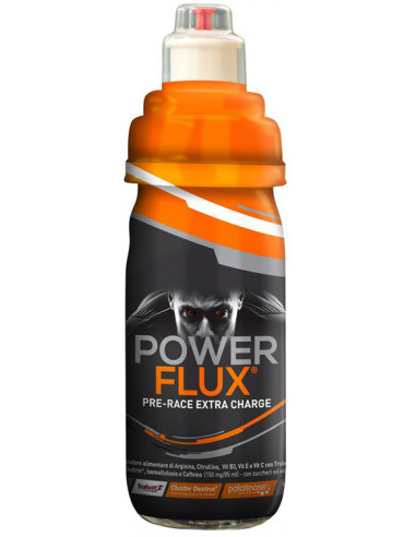 Ethicsport Powerflux 5 Flaconi Da 85 Ml