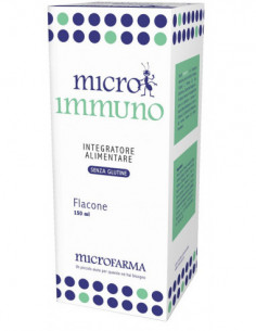 Microimmuno 150 Ml