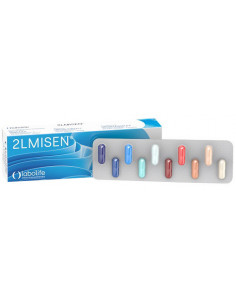 2lmisen 30 Capsule