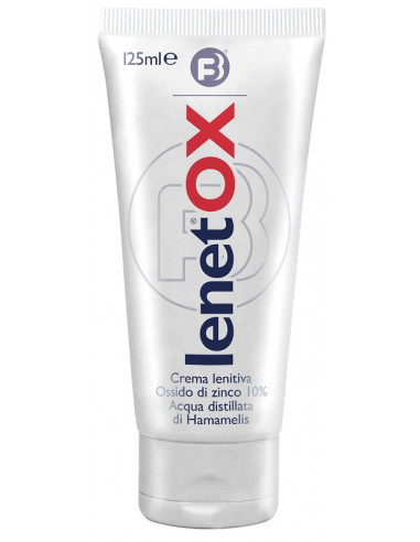 Lenet Ox 125 Ml