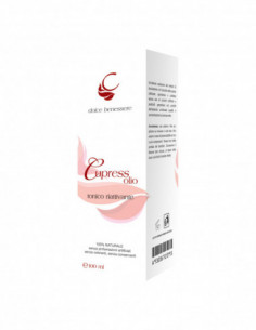 Cupressolio Caira 100 Ml