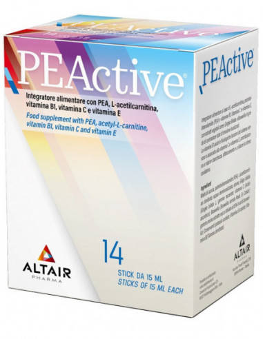 Peactive 14 Stick