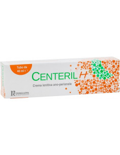Centeril H Crema Lenitiva...