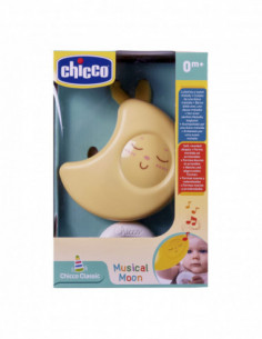 Chicco Gioco Ninna Luna