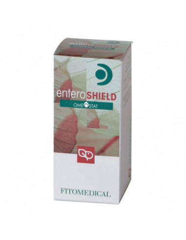 Enteroshield Omeostat 70 Tavolette