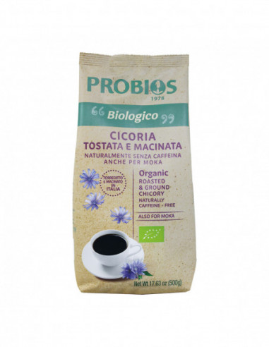 Cicoria Senza Caffeina 500 G
