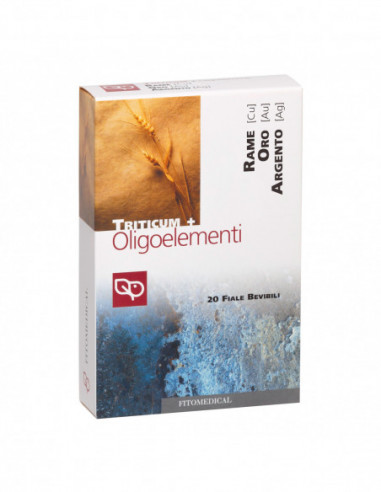 Triticum+cu+au+ag 20f 2ml