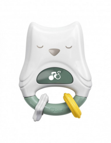 Chicco Gioco Fd Day&night Trillino Gufo