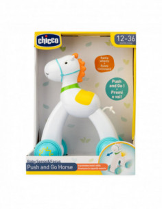 Chicco Gioco Bs Cavallino...