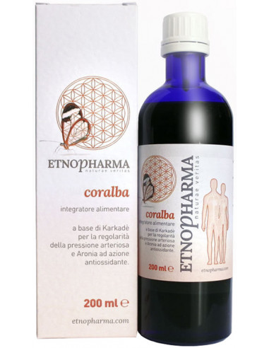 Coralba Gocce 200 Ml