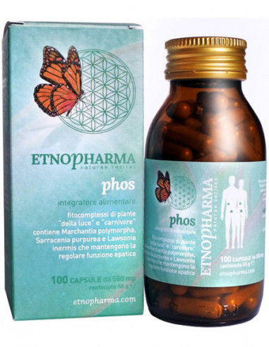 PHOS 100 CAPSULE