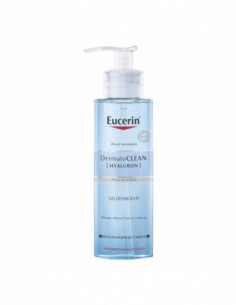 Eucerin Dermatoclean Gel...