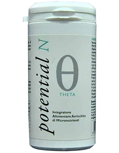 Potential N Theta 60 Capsule