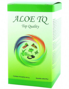Aloe Tq 15 Bustine