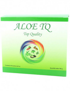 Aloe Tq 30 Bustine