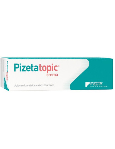 Pizetatopic Crema 100 Ml