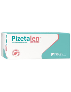 Pizetalen Pomata 30 Ml