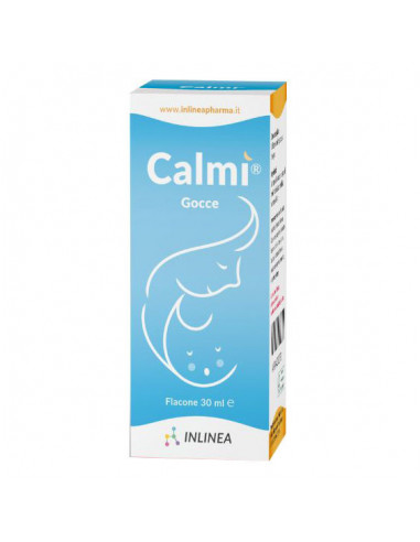 Calmi' Gocce 30 Ml