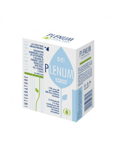 Plenum 30 Stick Pack
