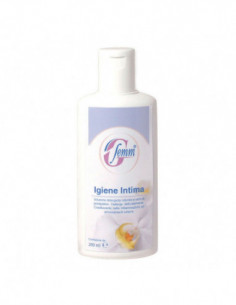 G-femm Sapone Liquido...