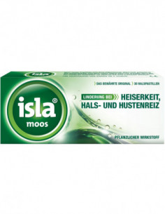 Isla Moos 30 Confetti...