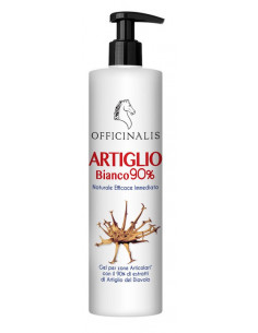 Gel Artiglio 90% 100 Ml