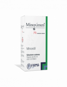Minoximen Soluz Cutanea 60...