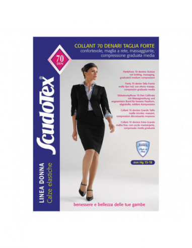 SCUDOTEX COLLANT 70 CLASSIC TAGLIA...