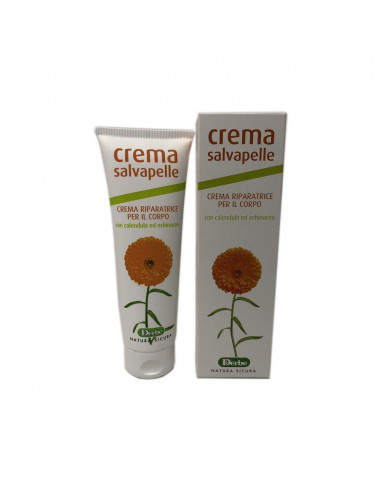 Seres Crema Fluida Riparatrice 125 Ml