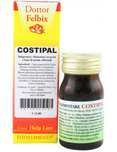 COSTIPAL 33 G