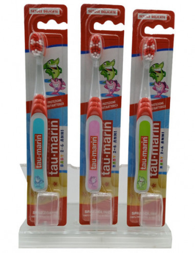Tau Marin Spazzolino Baby