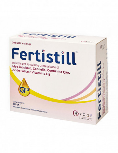Fertistill 20 Bustine