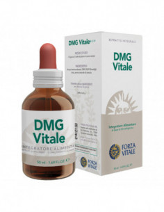 Ecosol Dmg-vitale Gocce 50 Ml