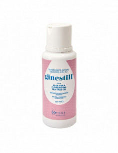 Ginestill Detergente...