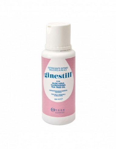 Ginestill Detergente Liquido 250 Ml