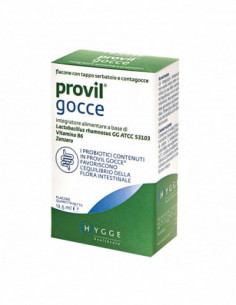 Provil Gocce 12,5 Ml