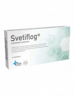 Svetiflog 15 Compresse
