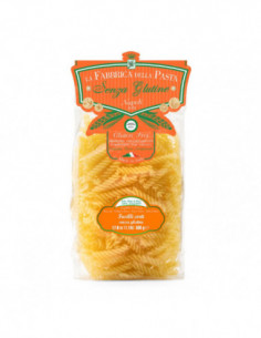 I Fusilli Corti 500 G