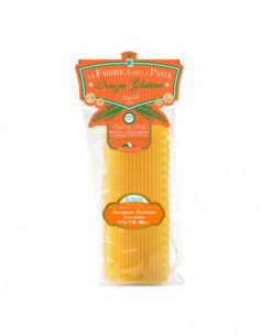 Lasagnone Rusticone Senza...