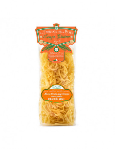 A Mista Corta 500 G