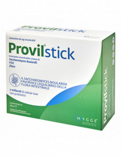 Provil 14 Stick Packs