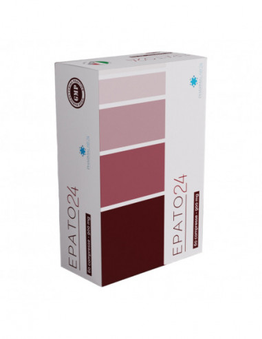 Epato24 60 Compresse